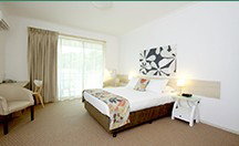The Coast Motel - Accommodation Georgetown 1
