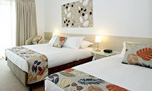 The Coast Motel - Accommodation Georgetown 2