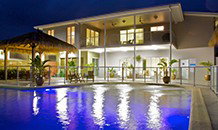 The Coast Motel - Accommodation Georgetown 3