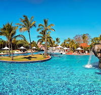 Mercure Capricorn Resort Yeppoon - Accommodation Georgetown