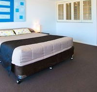 Beaches On Lammermoor Apartments - Accommodation Georgetown
