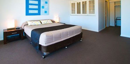 Beaches On Lammermoor Apartments - Accommodation Georgetown 0