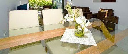 Beaches On Lammermoor Apartments - Accommodation Georgetown 2