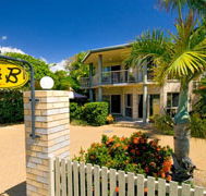 While Away Bed and Breakfast - Accommodation Georgetown