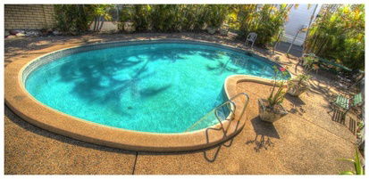Motel Lodge - Accommodation Georgetown 1