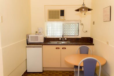 Motel Lodge - Accommodation Georgetown 4