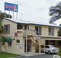 Sail Inn Motel - Accommodation Georgetown
