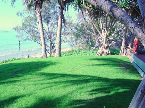 Beachfront Zilzie Holiday Home And Cottage - Accommodation Georgetown 5