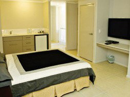Zilzie Bay - Accommodation Georgetown 0