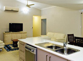 Zilzie Bay - Accommodation Georgetown 1