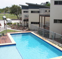 Emu's Beach Resort - Accommodation Georgetown