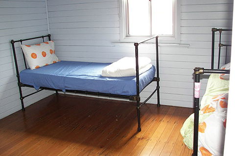 Emu's Beach Resort - Accommodation Georgetown 3