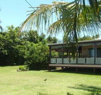 Waterfront Oasis - Accommodation Georgetown