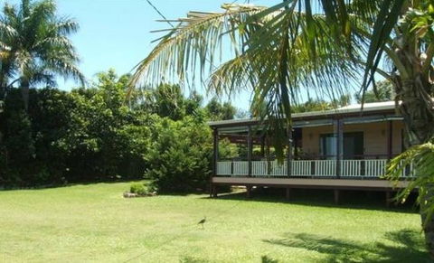 Waterfront Oasis - Accommodation Georgetown 0