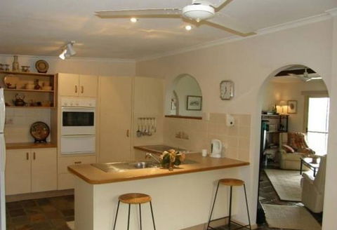 Waterfront Oasis - Accommodation Georgetown 2