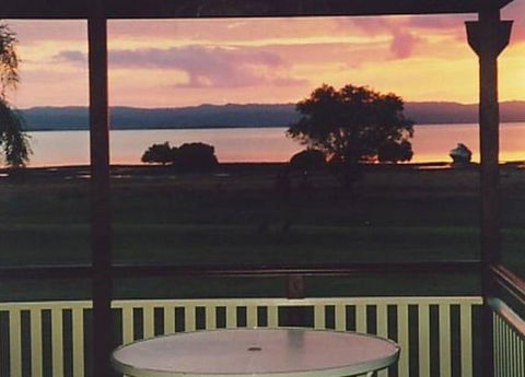 Waterfront Oasis - Accommodation Georgetown 3