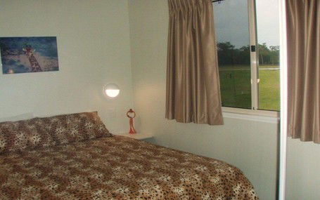 Flame Lily Adventures - Accommodation Georgetown 1