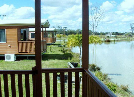 Flame Lily Adventures - Accommodation Georgetown 4