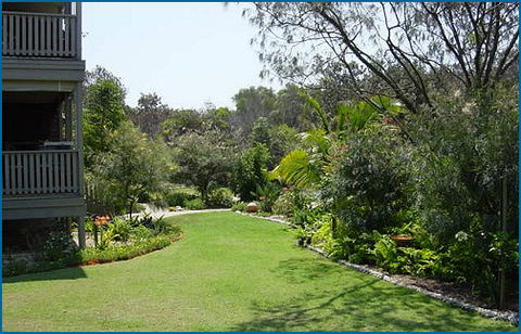 Fraser Island Hideaway - Accommodation Georgetown 1