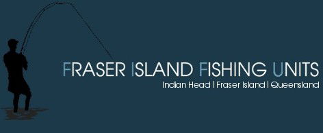 Fraser Island Fishing Units - Accommodation Georgetown 0