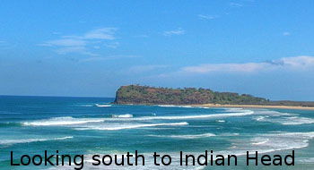 Fraser Island Fishing Units - Accommodation Georgetown 2