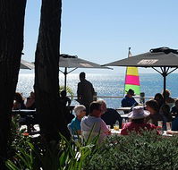 Whalecove Resort - Accommodation Georgetown