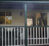 Windmill Caravan Park - Accommodation Georgetown