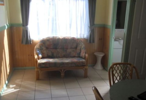 Windmill Caravan Park - Accommodation Georgetown 1