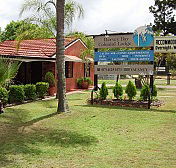 Hervey Bay Colonial Lodge - Accommodation Georgetown