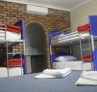Susan River Homestead Adventure Resort - Accommodation Georgetown