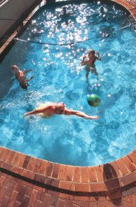 Palace Backpackers Hervey Bay - Accommodation Georgetown 4