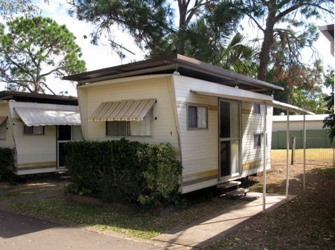 Huntsville Caravan Park - Accommodation Georgetown 4