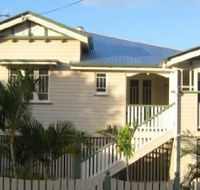Eco Queenslander Holiday Home and BB - Accommodation Georgetown