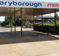 Maryborough Motel and Conference Centre - Accommodation Georgetown