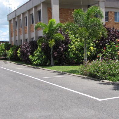 Maryborough Motel And Conference Centre - Accommodation Georgetown 2