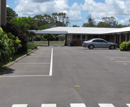 Maryborough Motel And Conference Centre - Accommodation Georgetown 3