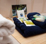 Blue Shades Motel - Accommodation Georgetown