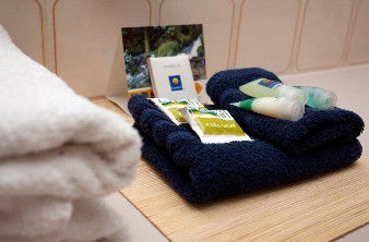 Blue Shades Motel - Accommodation Georgetown 0