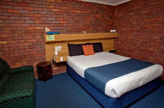 Blue Shades Motel - Accommodation Georgetown 2