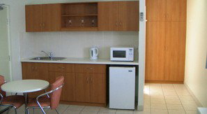 Carriers Arms Hotel Motel - Accommodation Georgetown 0