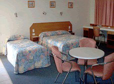 Carriers Arms Hotel Motel - Accommodation Georgetown 1