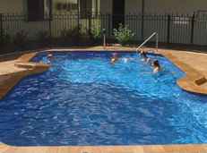 Carriers Arms Hotel Motel - Accommodation Georgetown 4