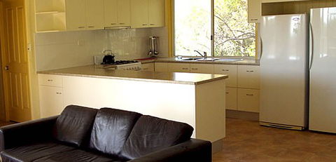 Orchid House - Accommodation Georgetown 1