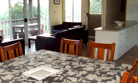 Orchid House - Accommodation Georgetown 2