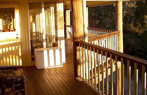 Orchid House - Accommodation Georgetown 3