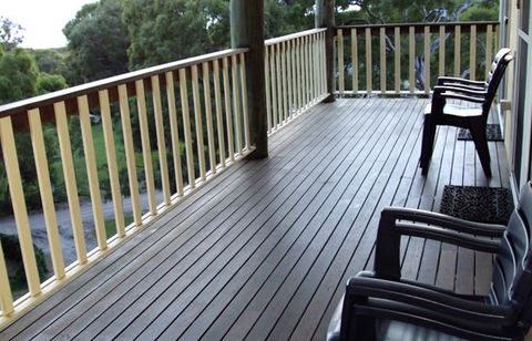 Orchid House - Accommodation Georgetown 4