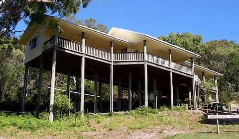 Orchid House - Accommodation Georgetown 5