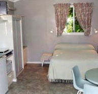 Sunlodge Oceanfront Tourist Park - Accommodation Georgetown