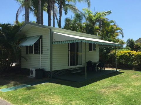 BIG4 Point Vernon Holiday Park - Accommodation Georgetown 4