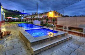 Fraser Coast Top Tourist Park - Accommodation Georgetown 0